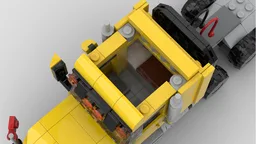 8x4 tractor