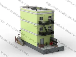 Laundry CM2