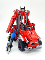 42144 alternate: Transformer