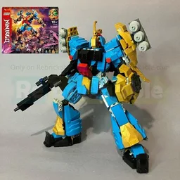 AMOC 71775 - JAGD DOGA