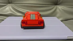 Lightning McQueen