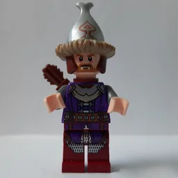 Lake-town Guard