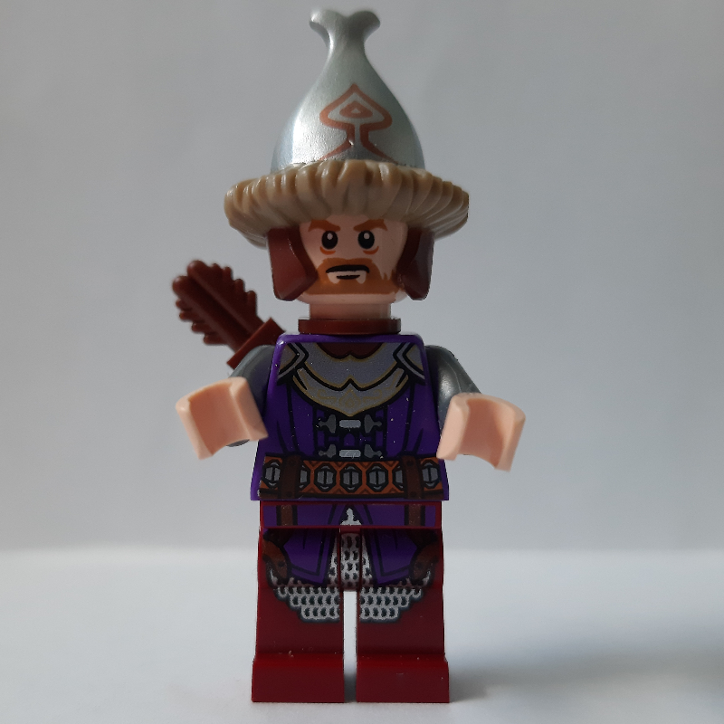 Lego Lake-town Guard