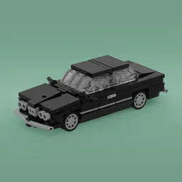 Classic BMW