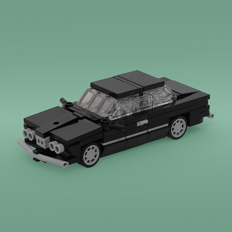 Lego Classic BMW