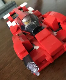 Ferrari Hypercar
