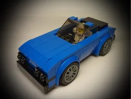 75871 Roadster
