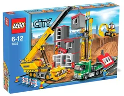 Construction Site