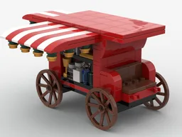 Western 5 Wagon Bundle
