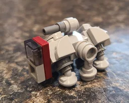Microscale AT-TE