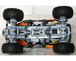 Trial Crawler