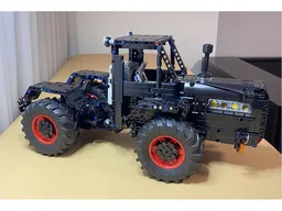 Tractor T-150K