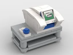 Fresenius Peritoneal Dialysis machine