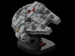 Mini Falcon MOD