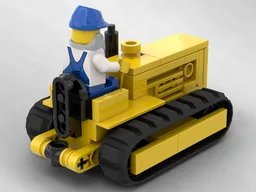 Caterpillar Twenty-Two