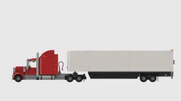 Kenworth w900