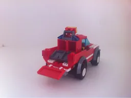 7942 Pickup