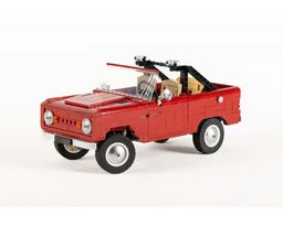 10290 Ford Bronco Classic