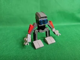 Egg Mech