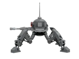 Dwarf Spider Droid