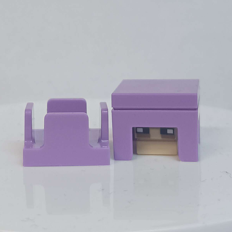 Lego Shulker