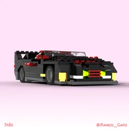 Três Cabrio