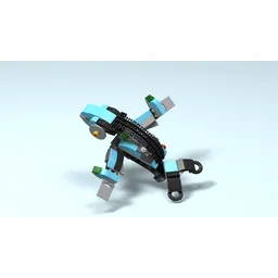 Stargazer Evolution