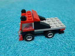Micro Flatbed