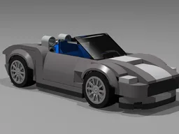 Shelby Cobra Concept