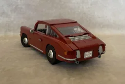 10290 Classic 911