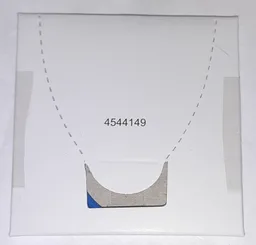 Cardboard Sleeve 4544149 with Contents