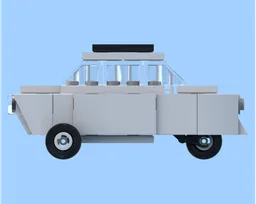Inter 175A Berline