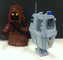 Gonk Droid