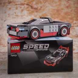 76921 Pickup
