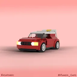 Carnado (red)
