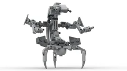Droideka