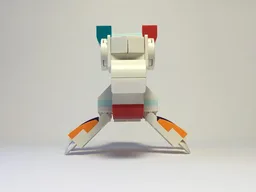 Mini horse