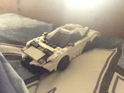 Lamborghini Huracán - 76900