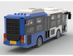 bus