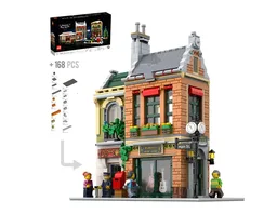Jollie's Music Store
