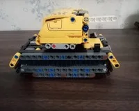 42121 Tank