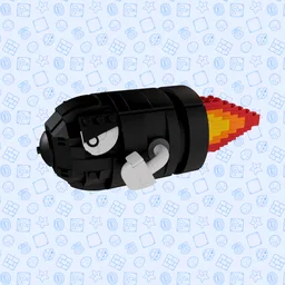 Bullet Bill