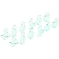 Pendant Accessories Pack [Complete Set]