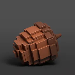 taco Acorn