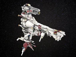 Dreadnought Victory