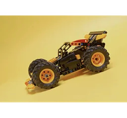 42199 Speed Buggy