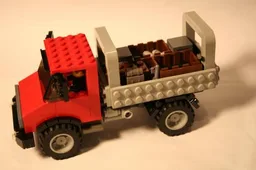 Unimog U1700