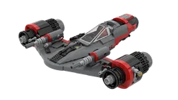 Mynock 3