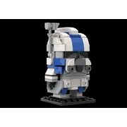 ARC Commander Blitz