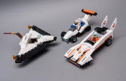 60226 Speed Racers